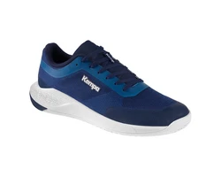 Kempa Kourtfly Two Hallenschuh BLAU/WEI