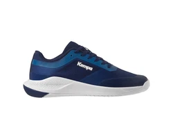 Kempa Kourtfly Two Hallenschuh BLAU/WEI