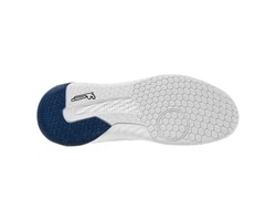 Kempa Kourtfly Two Hallenschuh BLAU/WEI