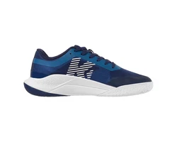 Kempa Kourtfly Two Hallenschuh BLAU/WEI