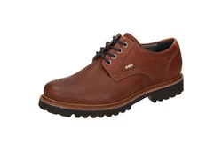SIOUX Adalrik Schnürschuh 