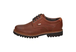SIOUX Adalrik Schnürschuh 