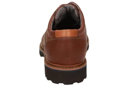 SIOUX Adalrik Schnürschuh 