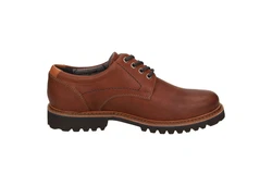 SIOUX Adalrik Schnürschuh 