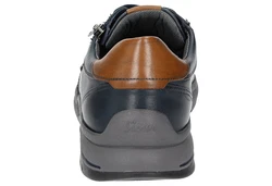 SIOUX Sneaker Schnürschuh 