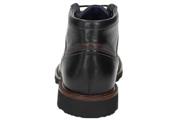 Sioux Dilip-718-H Schnürstiefelette 