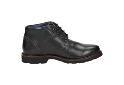 Sioux Dilip-718-H Schnürstiefelette 