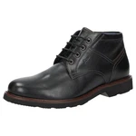 Sioux Dilip-718-H Schnürstiefelette 