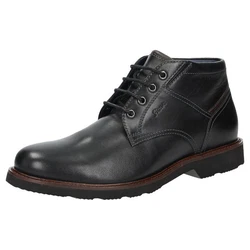 Sioux Dilip-718-H Schnürstiefelette 