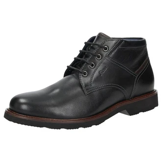 Sioux Dilip-718-H Schnürstiefelette