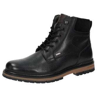 SIOUX Jadranko-700-Tex Schnürboots