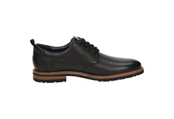 Sioux Schnürschuh Rostolo-700-TEX 