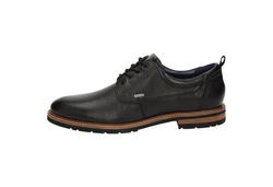 Sioux Schnürschuh Rostolo-700-TEX 