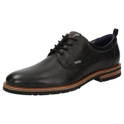 Sioux Schnürschuh Rostolo-700-TEX 