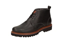 SIOUX Adalrik-701-LF-H Stiefel Schwarz