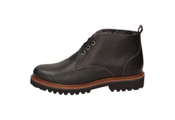 SIOUX Adalrik-701-LF-H Stiefel Schwarz