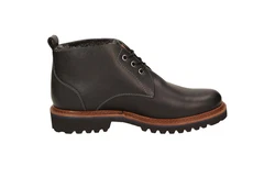 SIOUX Adalrik-701-LF-H Stiefel Schwarz
