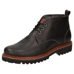 SIOUX Adalrik-701-LF-H Stiefel Schwarz