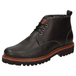 SIOUX Adalrik-701-LF-H Stiefel Schwarz
