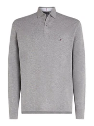 Langarm-Poloshirt 1985 REGULAR LS POLO
