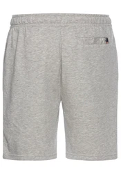 ELLESSE Shorts 'Silvan' Grau