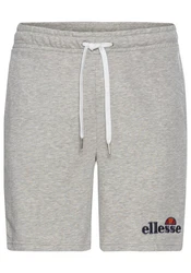 ELLESSE Shorts 'Silvan' Grau