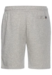 ELLESSE Shorts 'Silvan' Grau