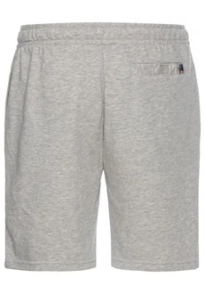 ELLESSE Shorts 'Silvan' Grau