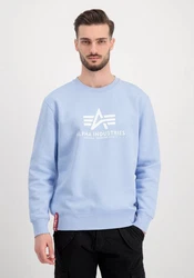 ALPHA INDUSTRIES Sweatshirt 