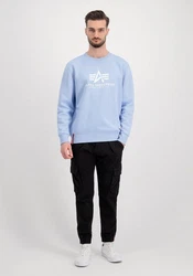 ALPHA INDUSTRIES Sweatshirt 