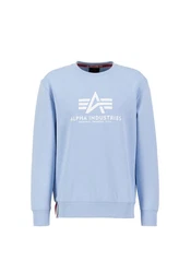 ALPHA INDUSTRIES Sweatshirt 
