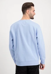 ALPHA INDUSTRIES Sweatshirt 