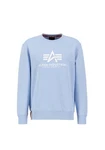 ALPHA INDUSTRIES Sweatshirt 