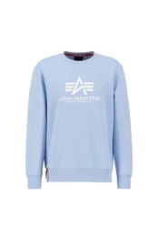 ALPHA INDUSTRIES Sweatshirt 