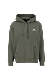 Hoodie Men - Hoodies Basic Hoodie Small Logo