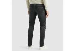 PME LEGEND Jeans Tailwheel modern dunkelgrau