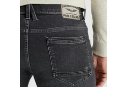 PME LEGEND Jeans Tailwheel modern dunkelgrau