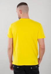 Alpha Industries Herren Basic T-Shirt 