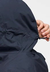 Jack Wolfskin Funktionsjacke ELSBERG 2.5L JKT Dunkelblau