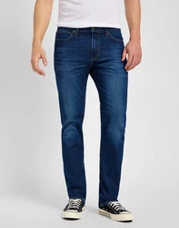 Lee Straight Jeans X STRAIGHT Blau/Hellblau