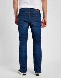 Lee Straight Jeans X STRAIGHT Blau/Hellblau