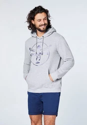 Chiemsee Kapuzensweatshirt Hoodie Jumper-Motiv (1) 