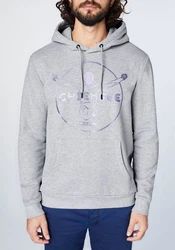 Chiemsee Kapuzensweatshirt Hoodie Jumper-Motiv (1) 