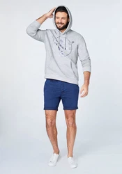 Chiemsee Kapuzensweatshirt Hoodie Jumper-Motiv (1) 