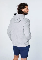 Chiemsee Kapuzensweatshirt Hoodie Jumper-Motiv (1) 