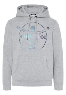 Chiemsee Kapuzensweatshirt Hoodie Jumper-Motiv (1) 