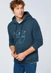 Chiemsee Kapuzensweatshirt Hoodie Jumper-Motiv (1) 