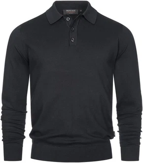 Indicode Polokragenpullover INBarner