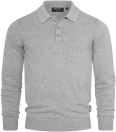 Polokragenpullover INBarner