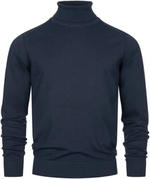 Rollkragenpullover INBurns